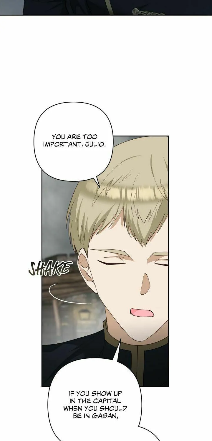 Two Names of Night Chapter 51 page 18 - 