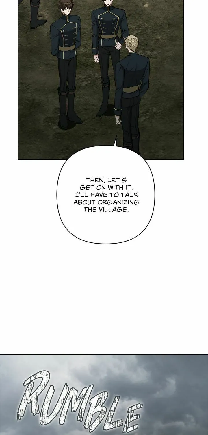 Two Names of Night Chapter 51 page 20 - 
