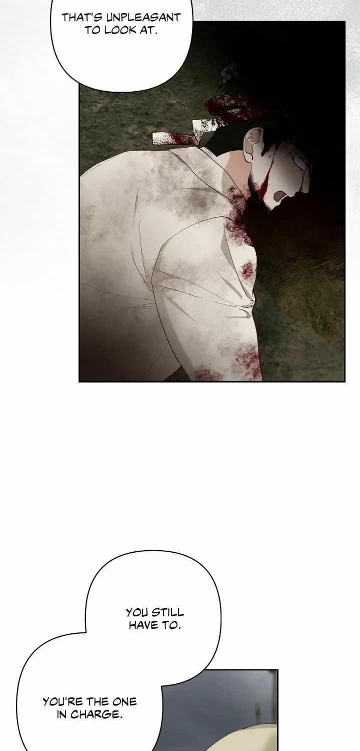 Two Names of Night Chapter 51 page 3 - 