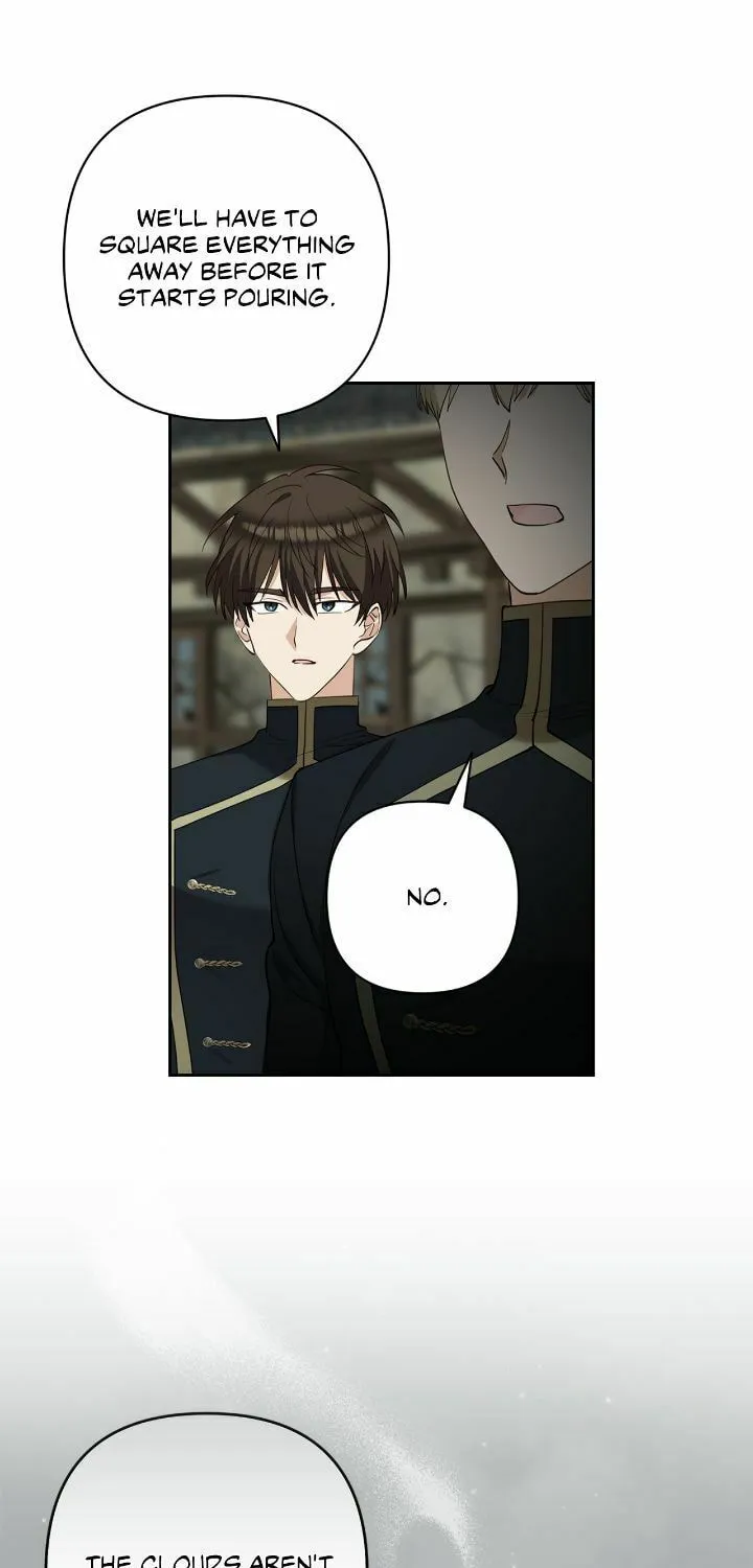 Two Names of Night Chapter 51 page 23 - 