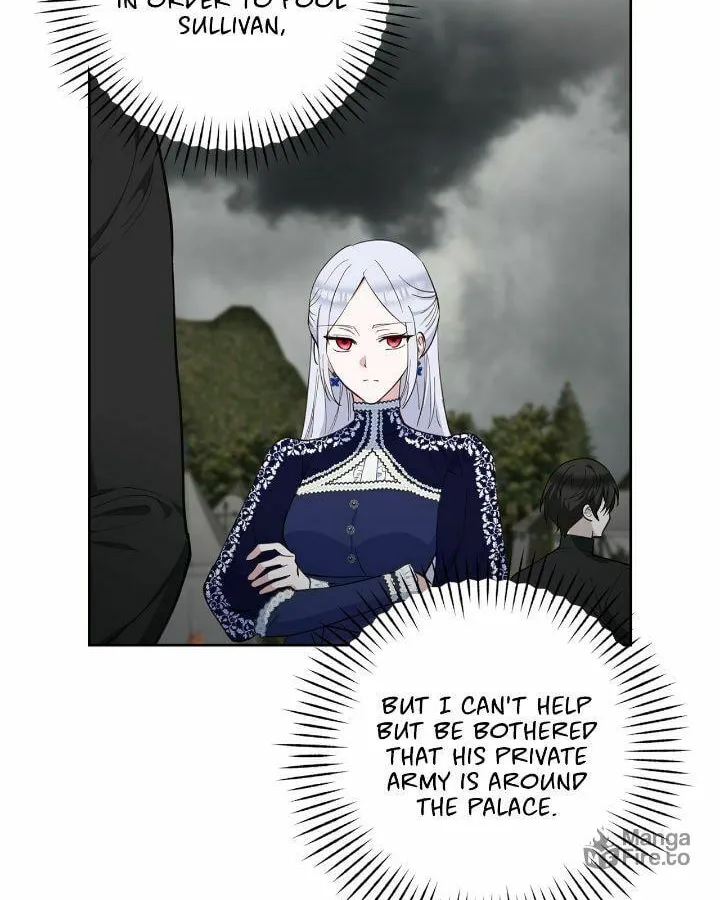 Two Names of Night Chapter 51 page 28 - 