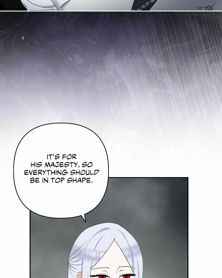 Two Names of Night Chapter 51 page 32 - 