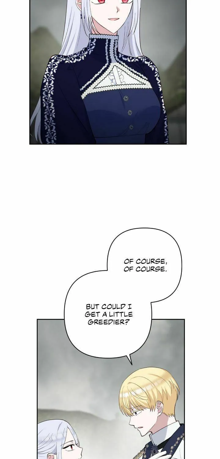 Two Names of Night Chapter 51 page 33 - 