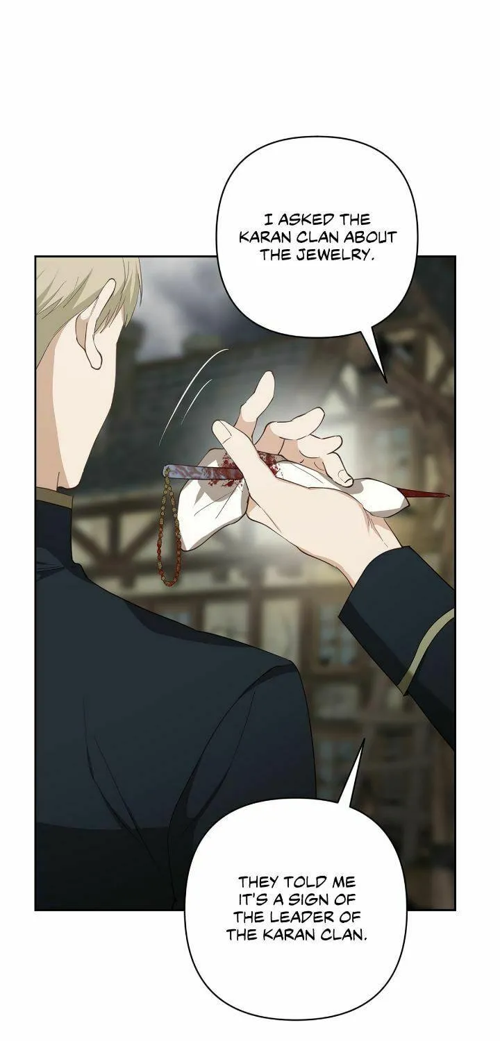 Two Names of Night Chapter 51 page 5 - 