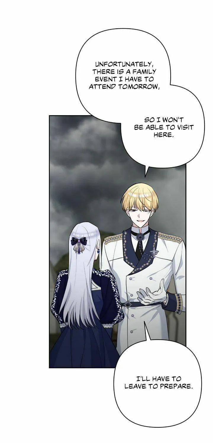 Two Names of Night Chapter 51 page 46 - 