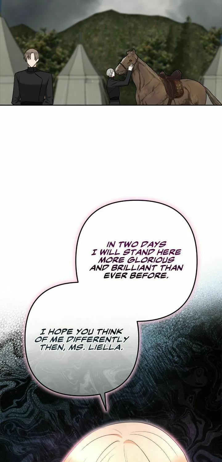 Two Names of Night Chapter 51 page 48 - 