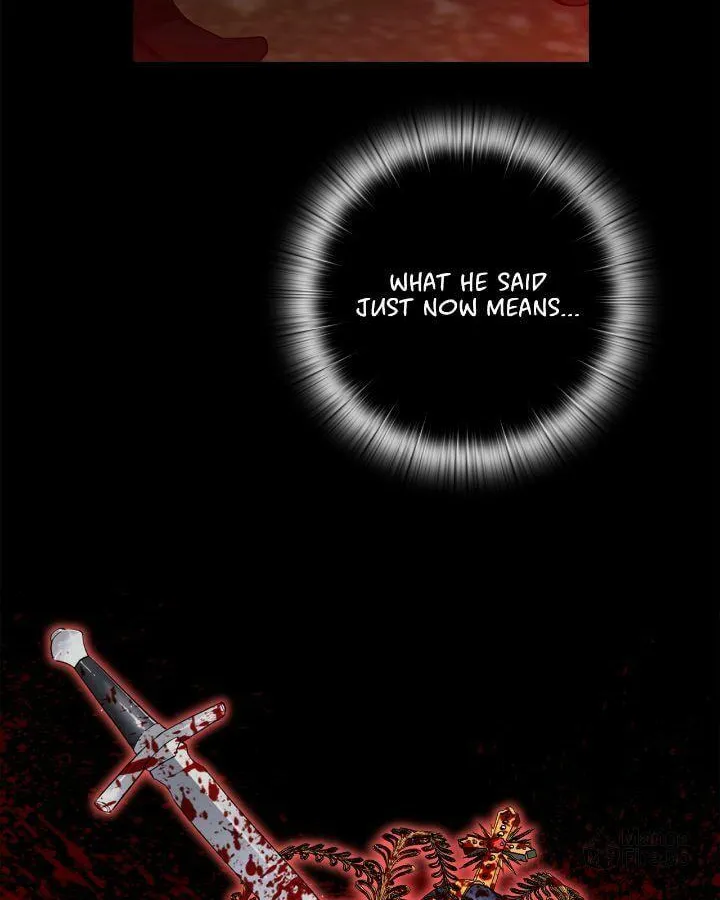 Two Names of Night Chapter 51 page 51 - 