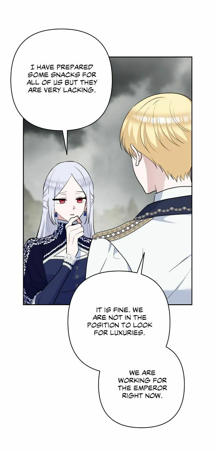 Two Names of Night Chapter 51 page 54 - 