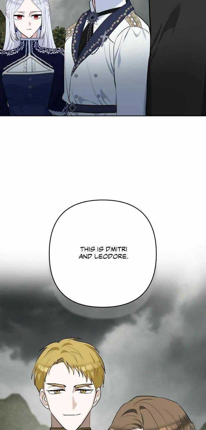 Two Names of Night Chapter 51 page 56 - 