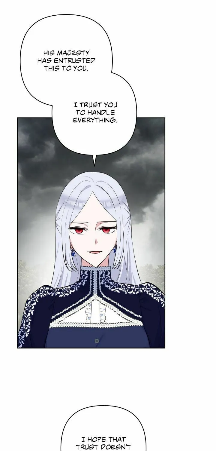 Two Names of Night Chapter 51 page 58 - 