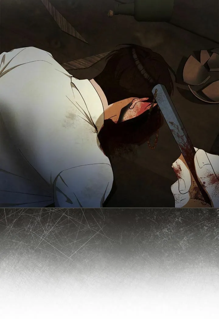Two Names of Night Chapter 51 page 7 - 