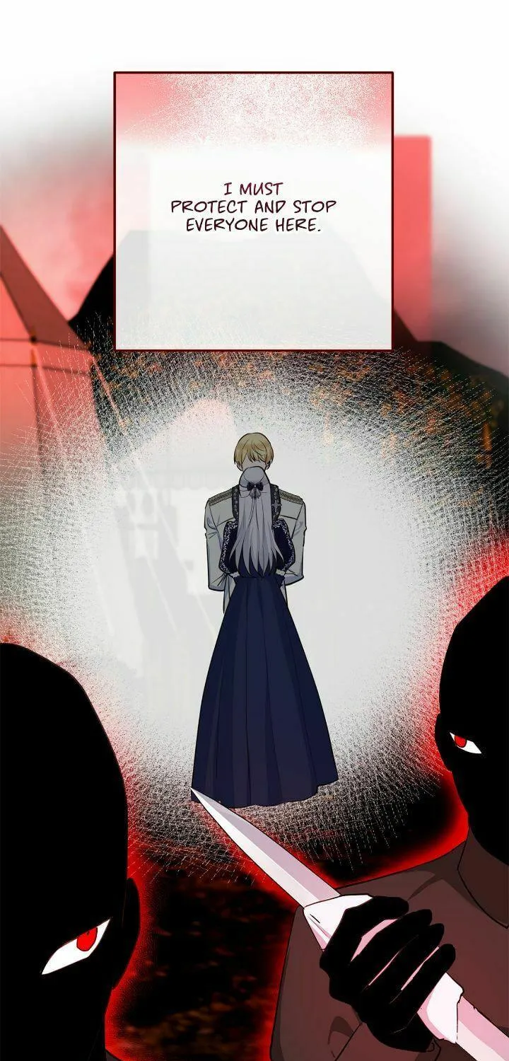 Two Names of Night Chapter 51 page 62 - 