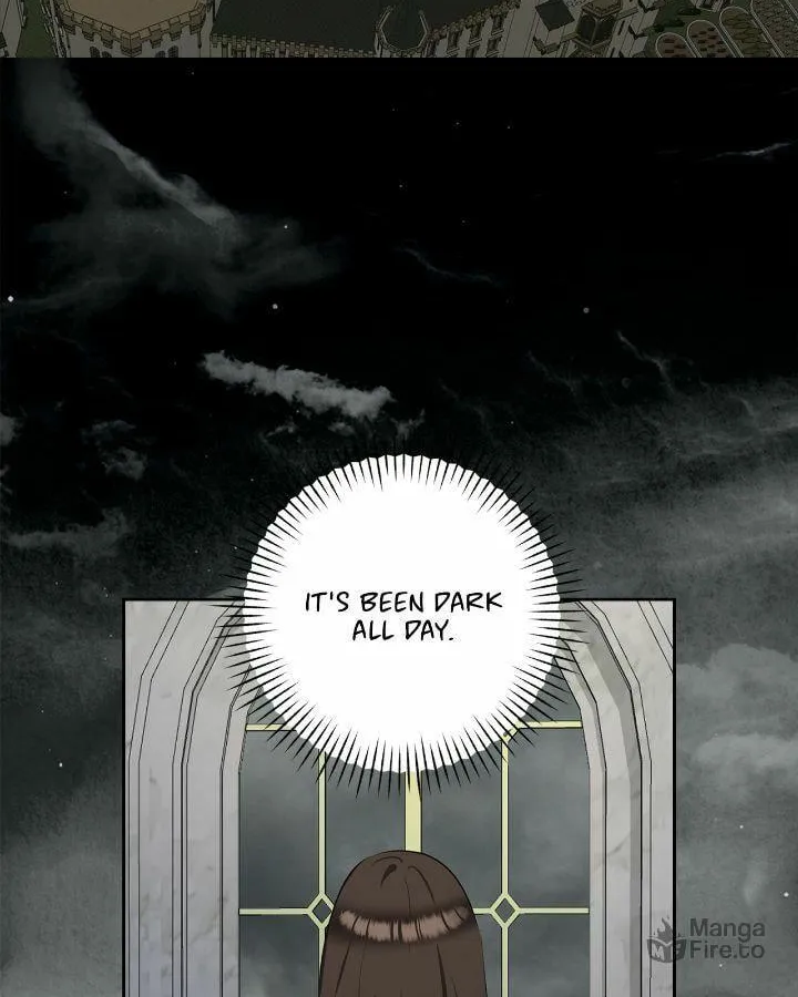 Two Names of Night Chapter 51 page 67 - 