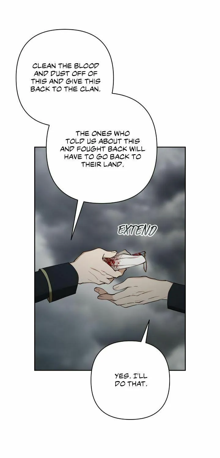 Two Names of Night Chapter 51 page 8 - 