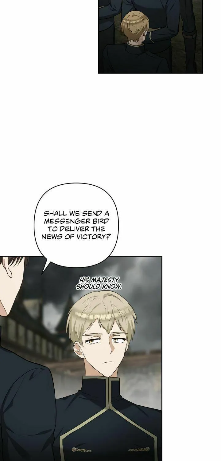 Two Names of Night Chapter 51 page 10 - 