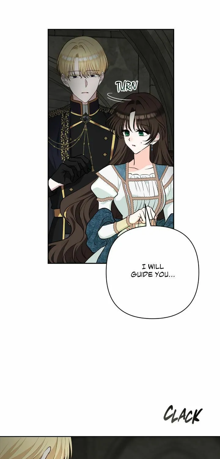 Two Names of Night Chapter 52 page 12 - 