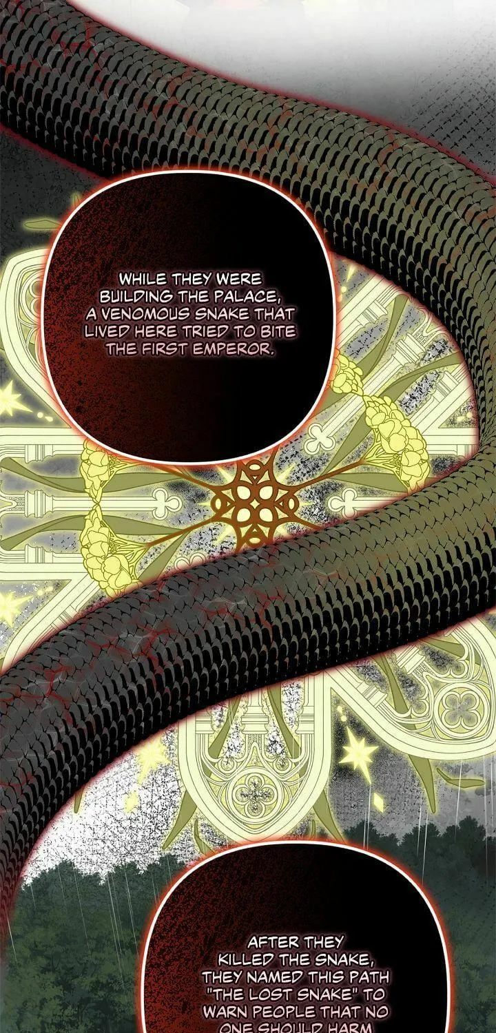 Two Names of Night Chapter 52 page 18 - 