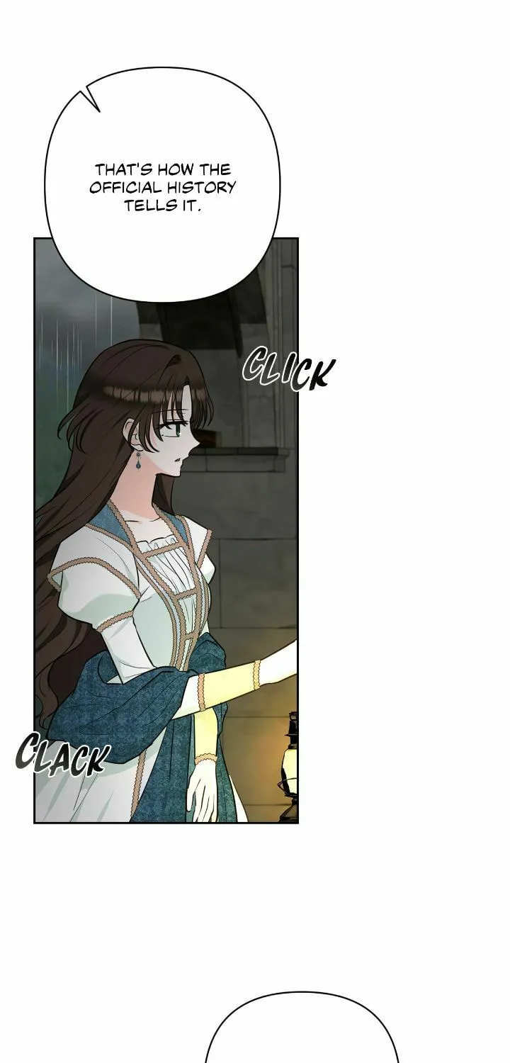 Two Names of Night Chapter 52 page 20 - 