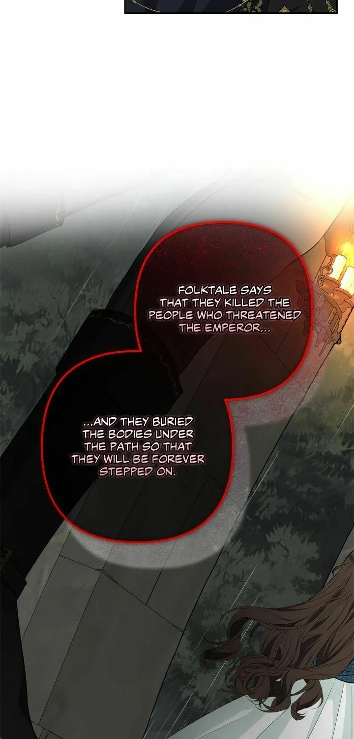 Two Names of Night Chapter 52 page 22 - 