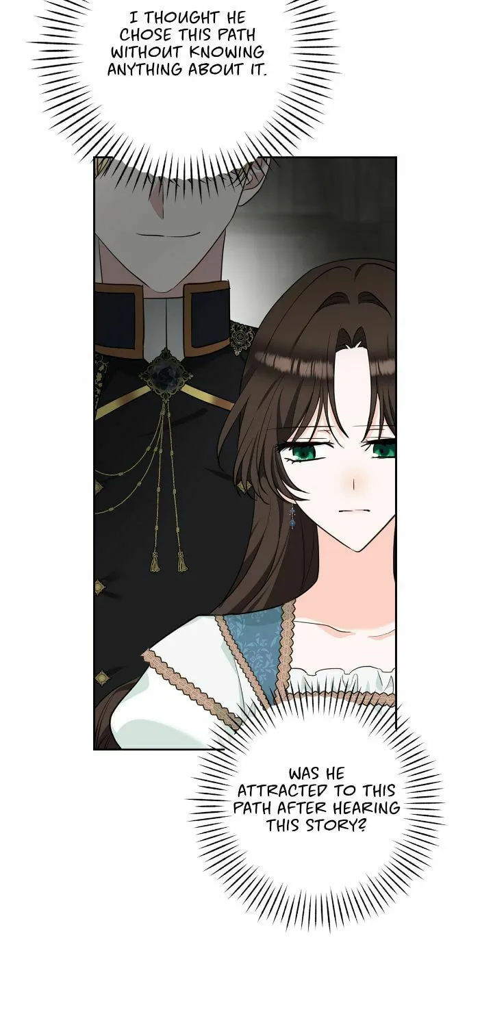 Two Names of Night Chapter 52 page 24 - 