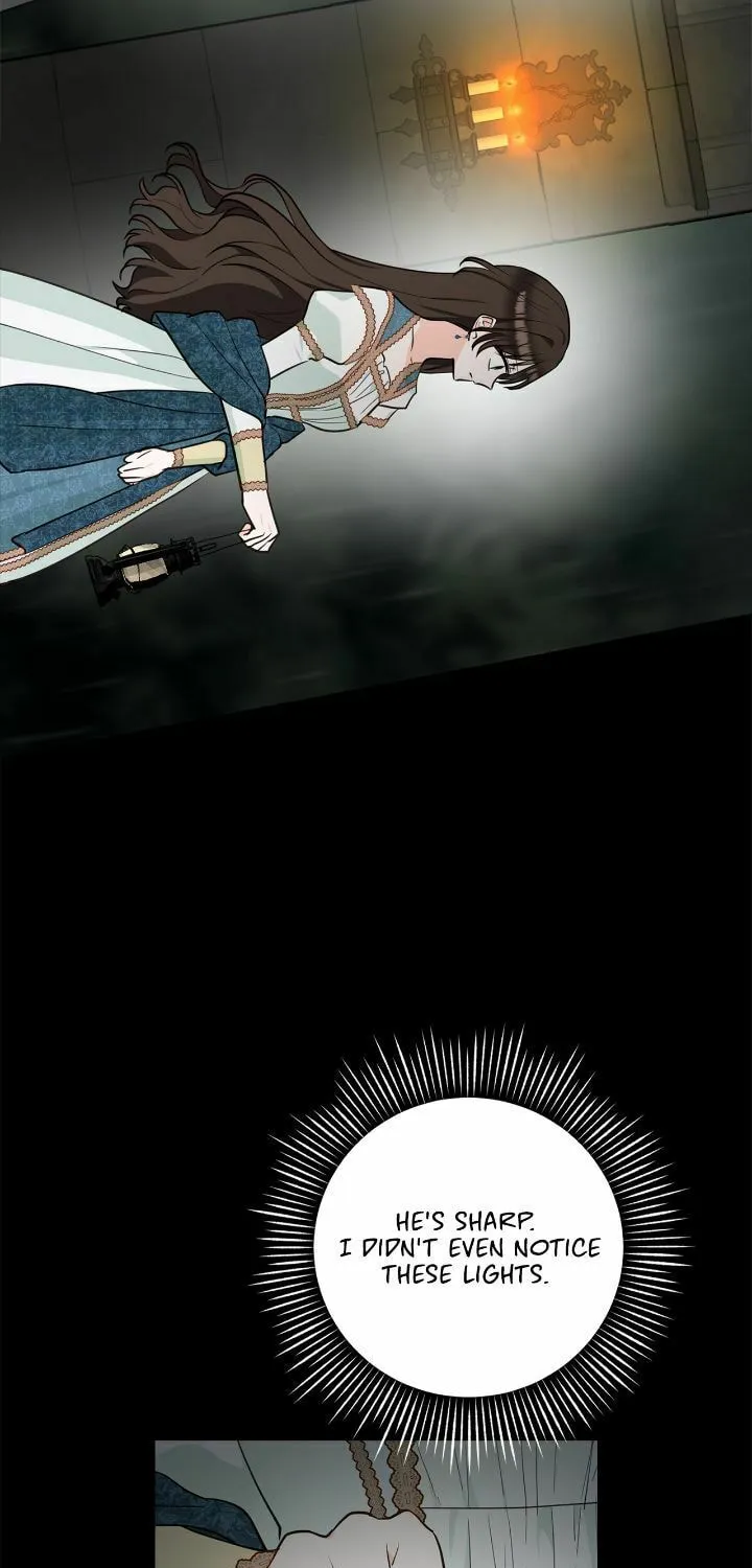 Two Names of Night Chapter 52 page 29 - 