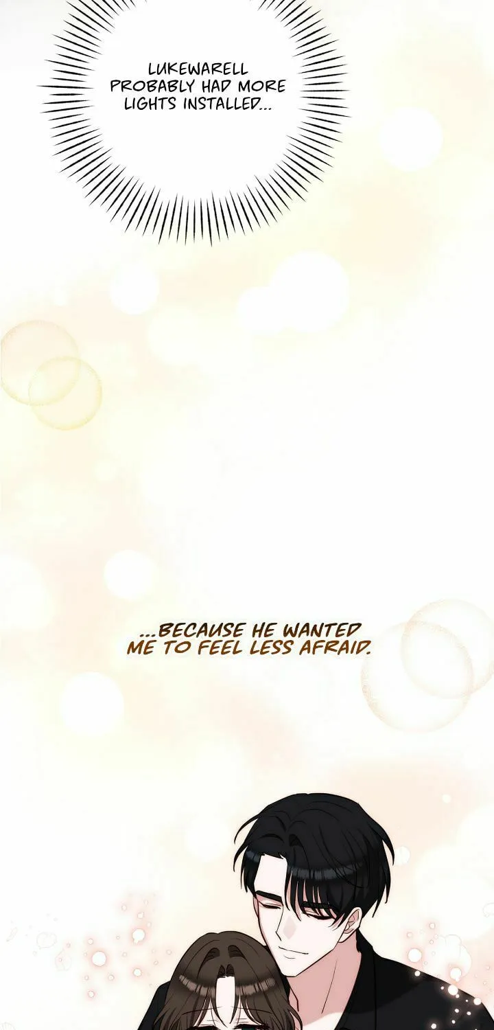 Two Names of Night Chapter 52 page 31 - 