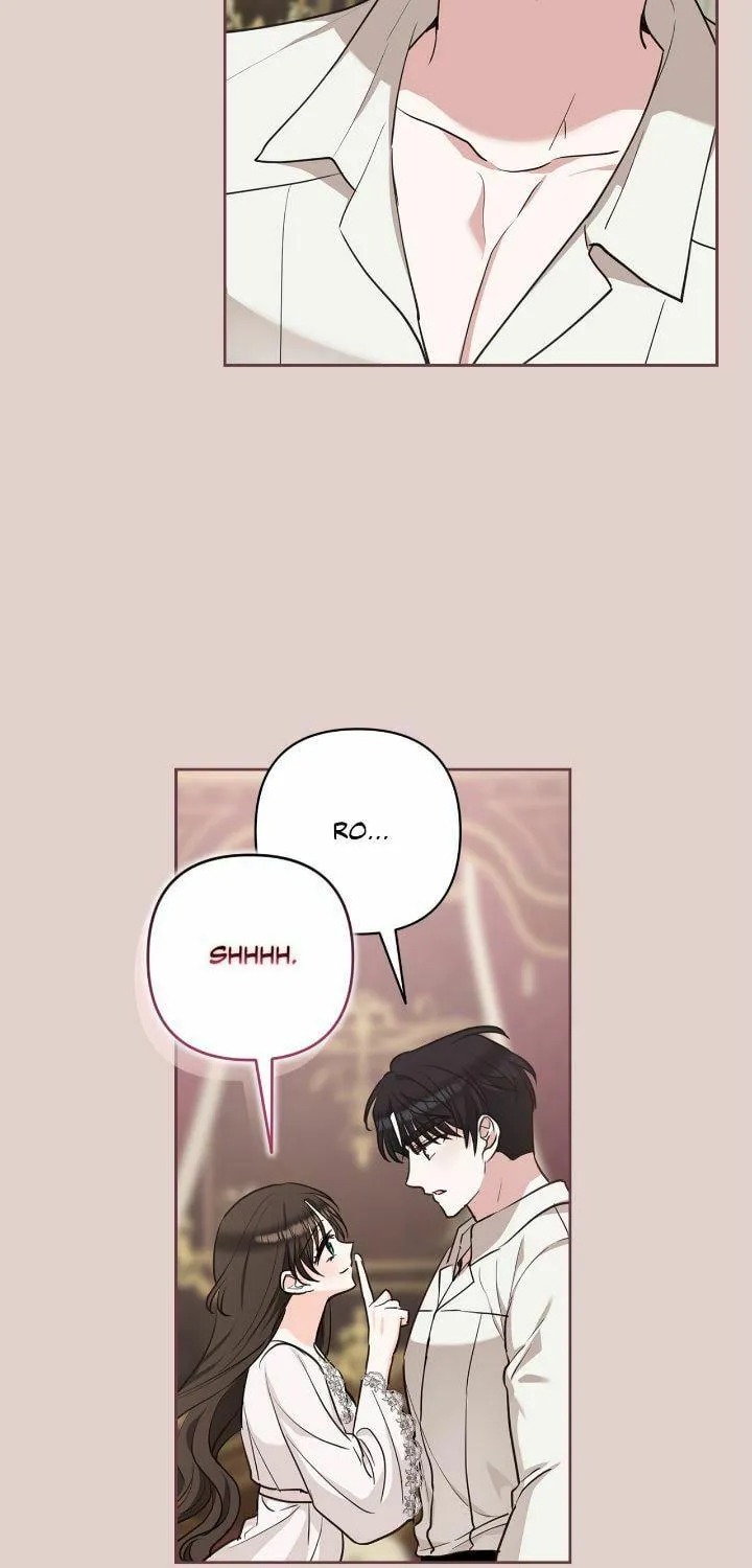 Two Names of Night Chapter 52 page 38 - 