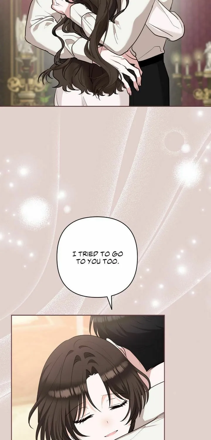 Two Names of Night Chapter 52 page 40 - 