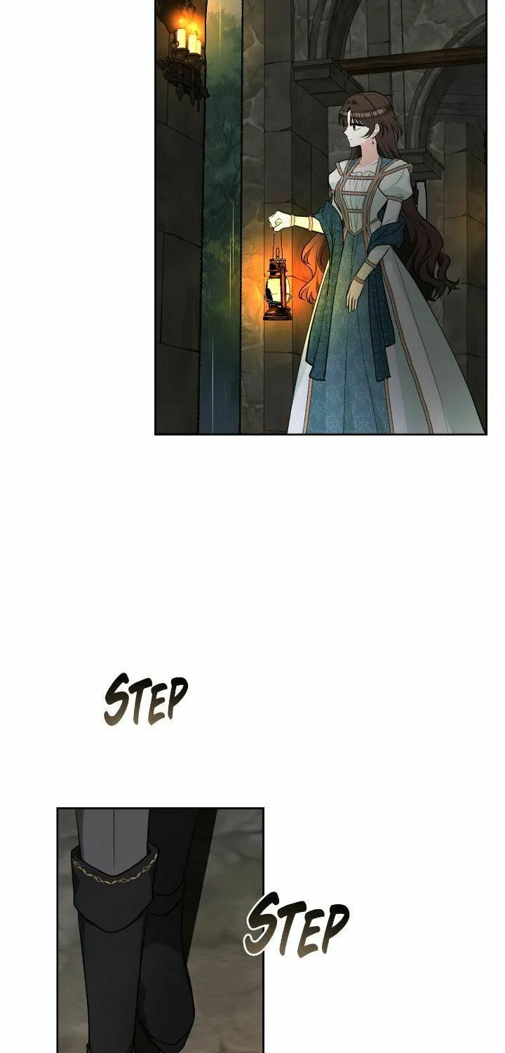 Two Names of Night Chapter 52 page 5 - 