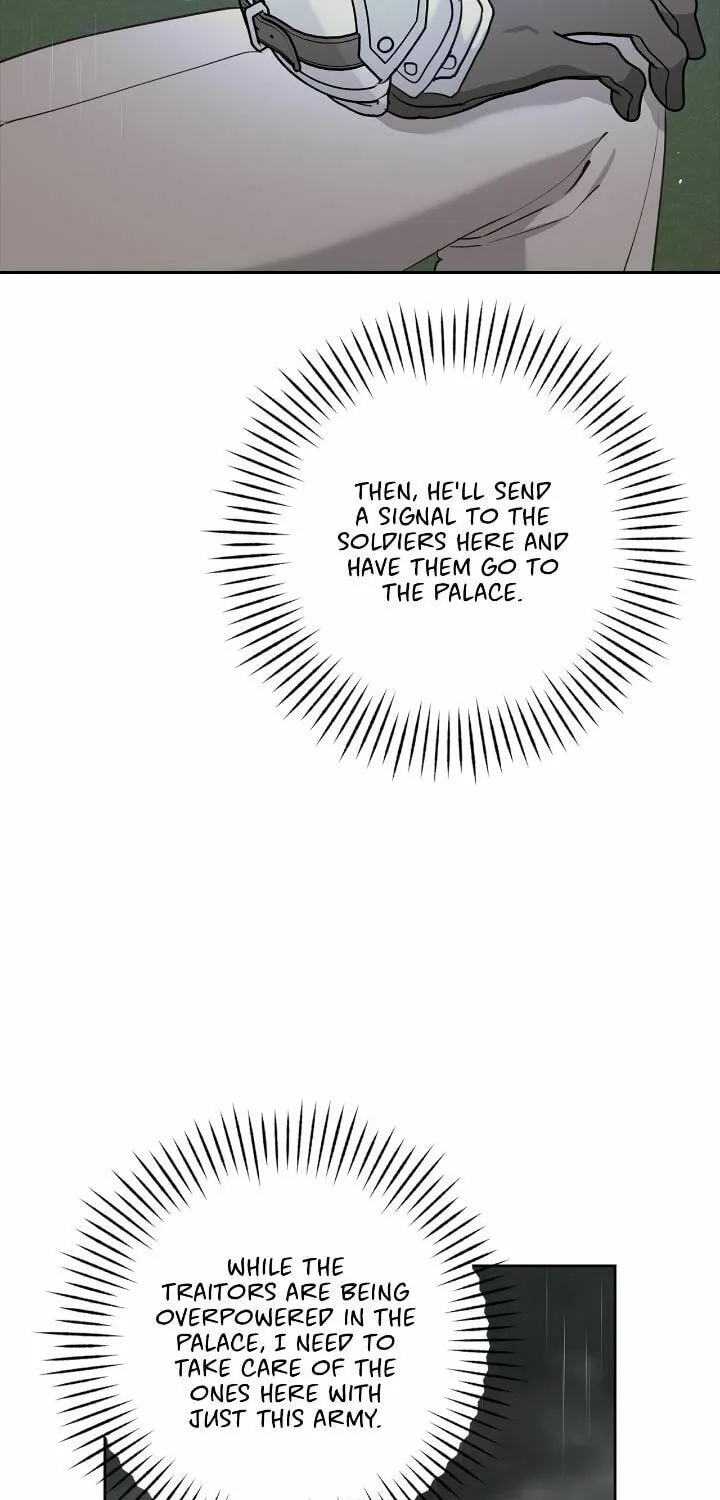Two Names of Night Chapter 52 page 61 - 