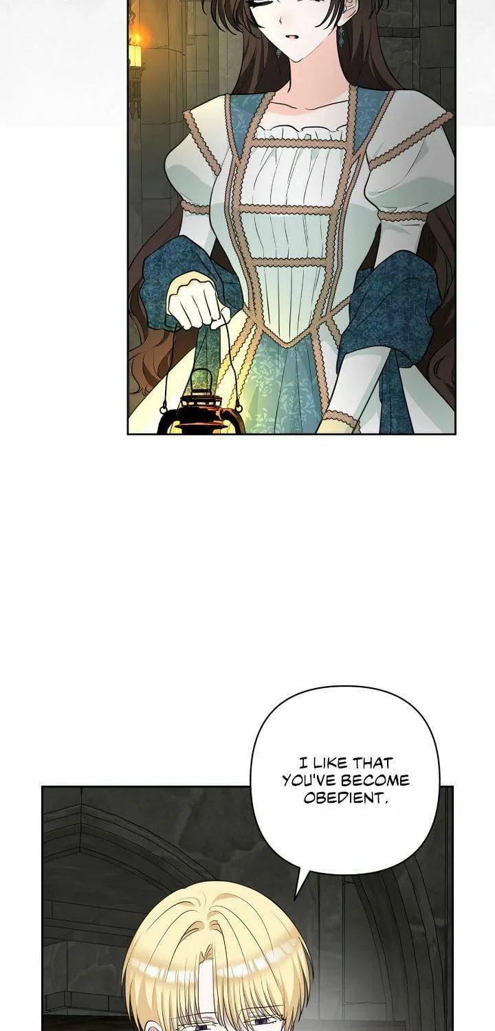 Two Names of Night Chapter 52 page 9 - 
