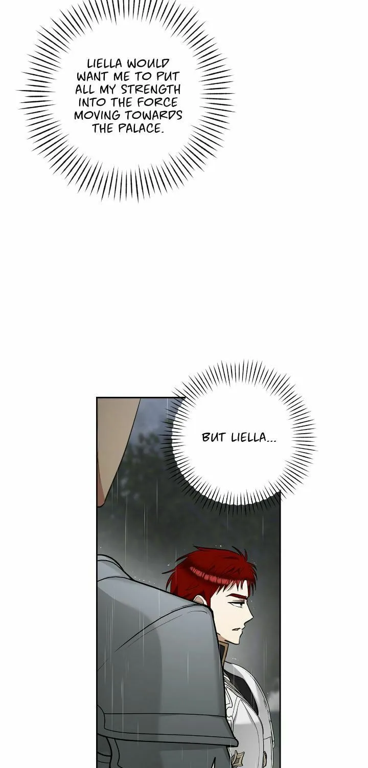 Two Names of Night Chapter 52 page 86 - 