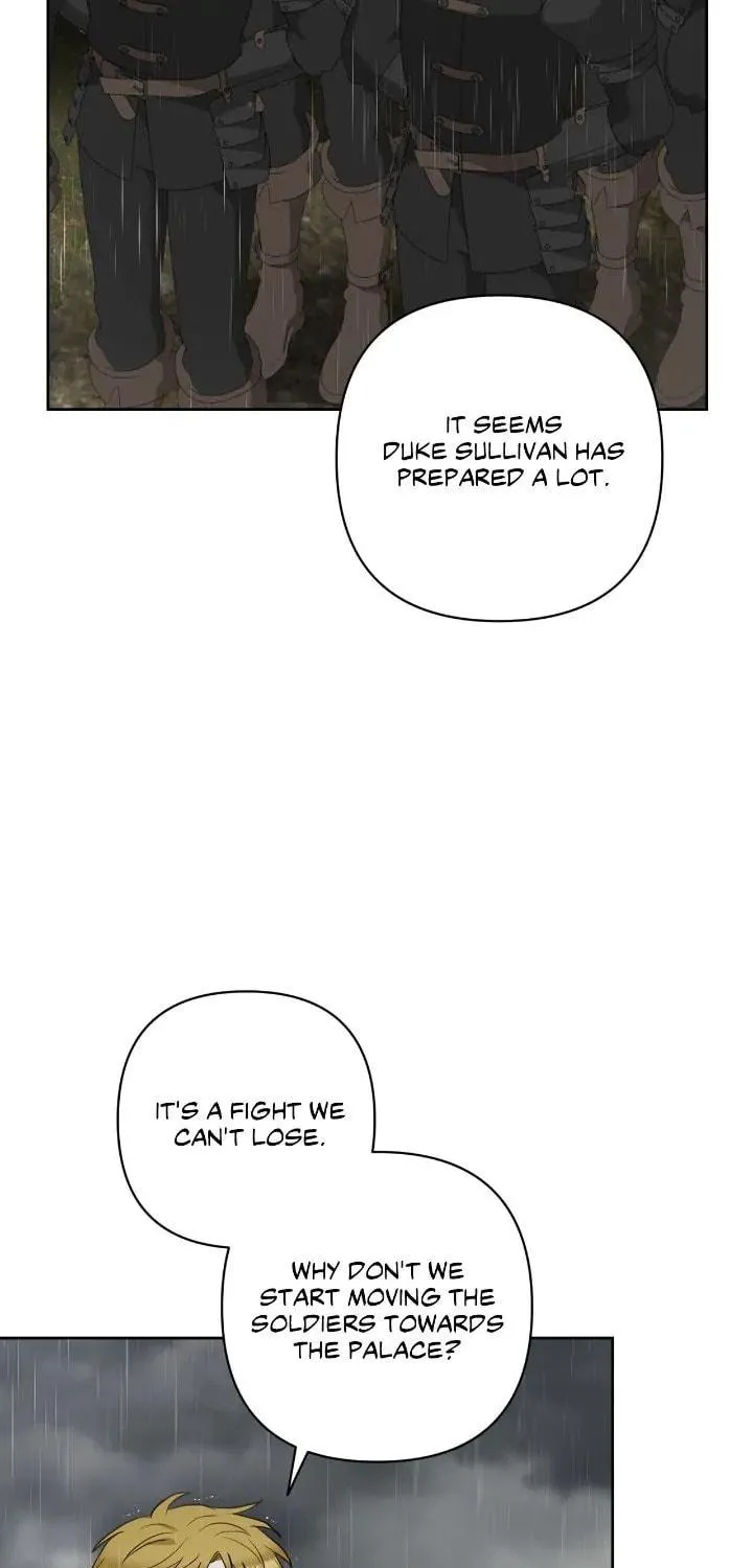Two Names of Night Chapter 53 page 28 - 
