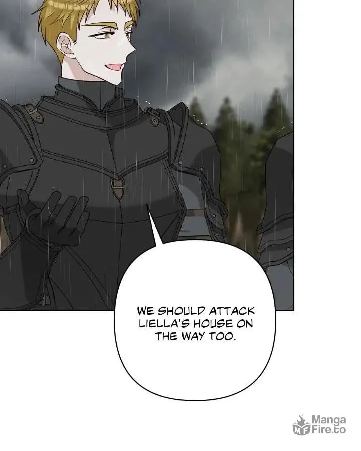 Two Names of Night Chapter 53 page 29 - 