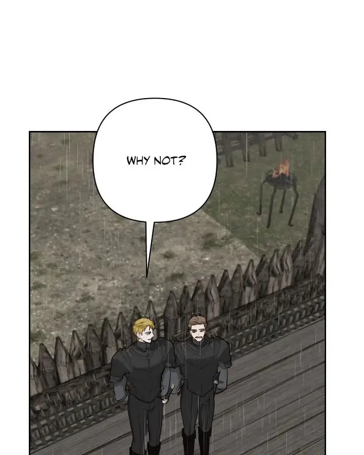 Two Names of Night Chapter 53 page 31 - 