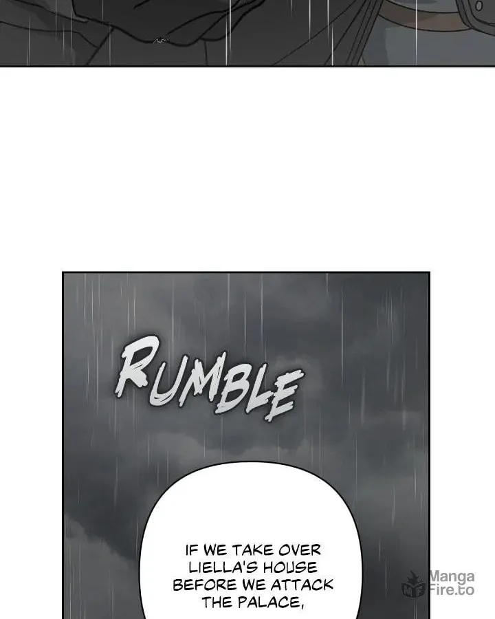 Two Names of Night Chapter 53 page 34 - 