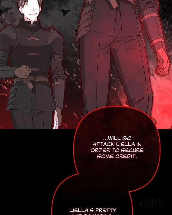 Two Names of Night Chapter 53 page 38 - 