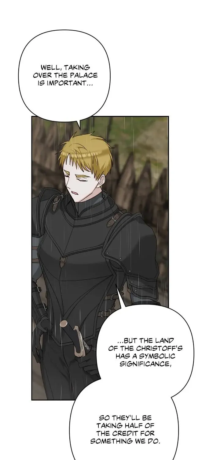 Two Names of Night Chapter 53 page 51 - 