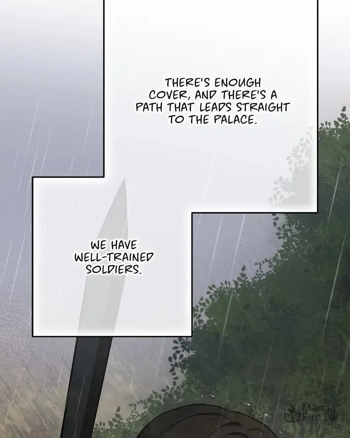 Two Names of Night Chapter 53 page 61 - 