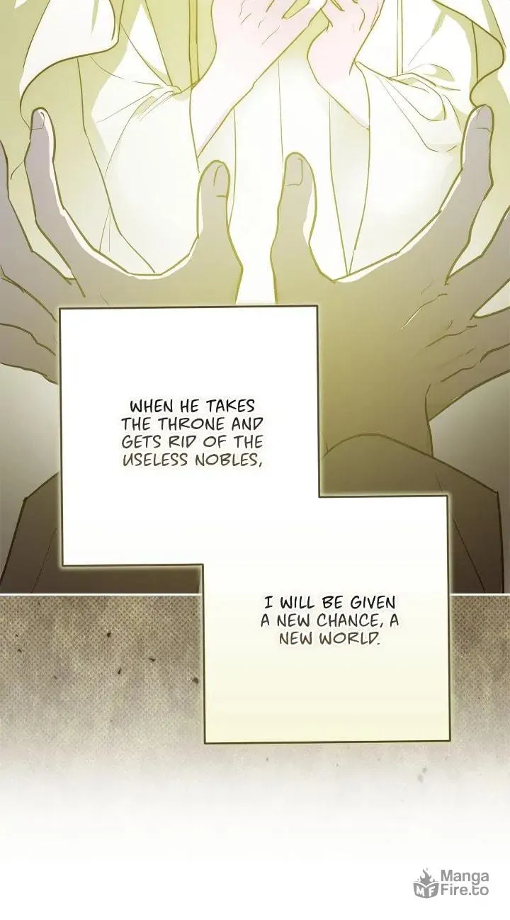 Two Names of Night Chapter 53 page 9 - 