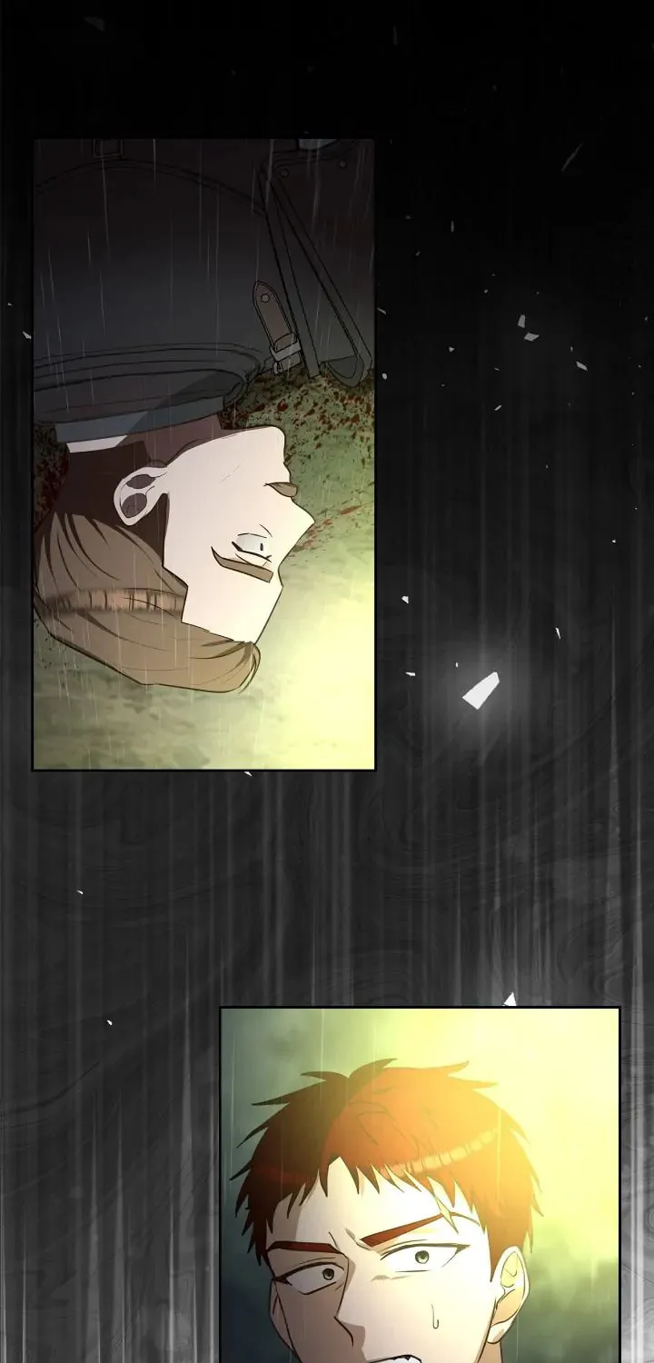 Two Names of Night Chapter 54 page 39 - 