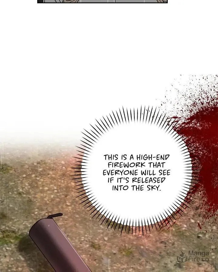 Two Names of Night Chapter 54 page 5 - 