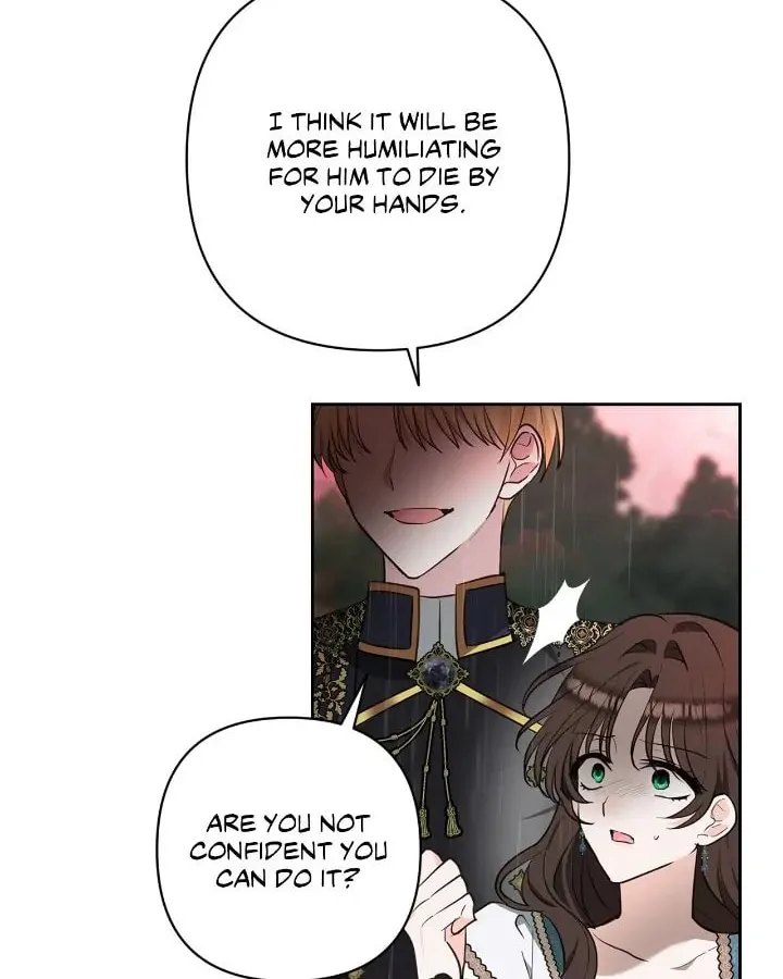 Two Names of Night Chapter 54 page 61 - 