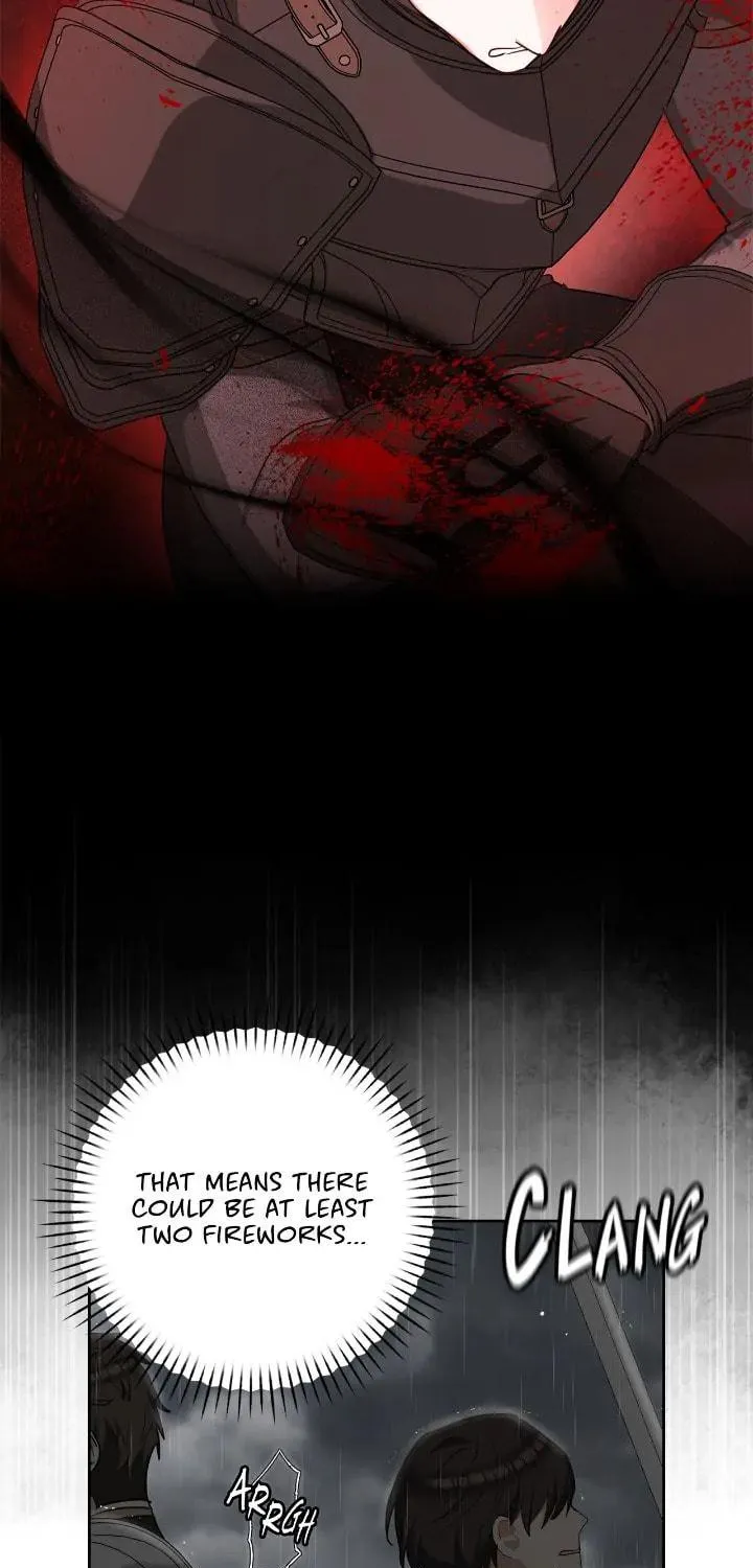 Two Names of Night Chapter 54 page 8 - 