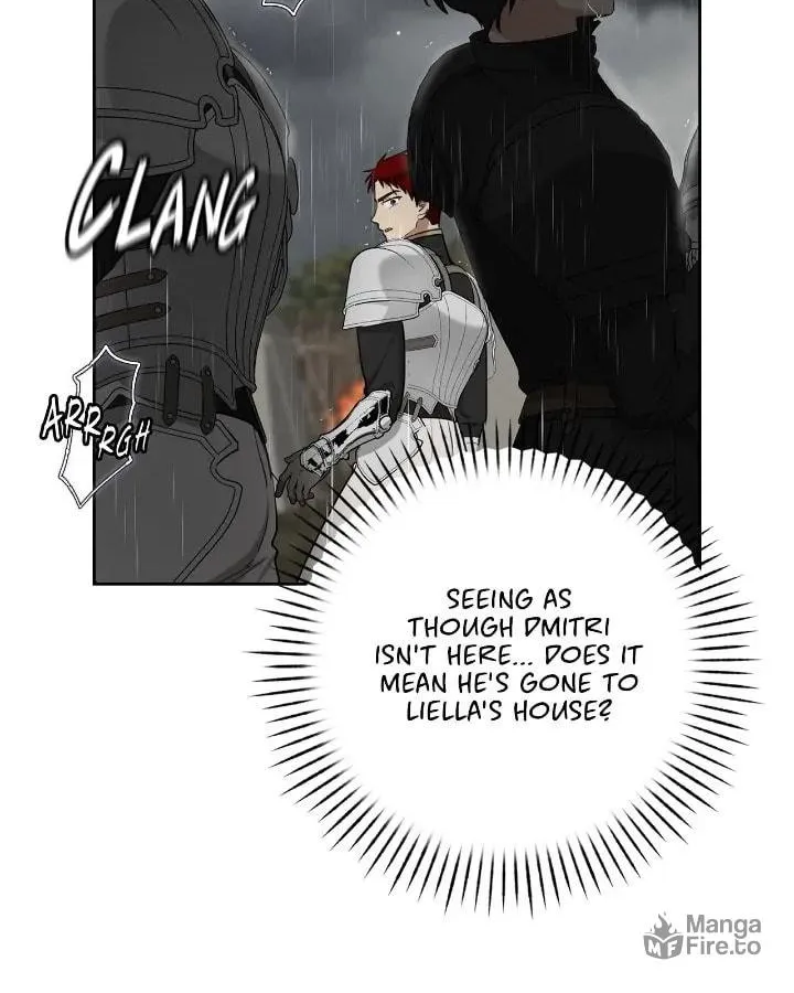 Two Names of Night Chapter 54 page 9 - 