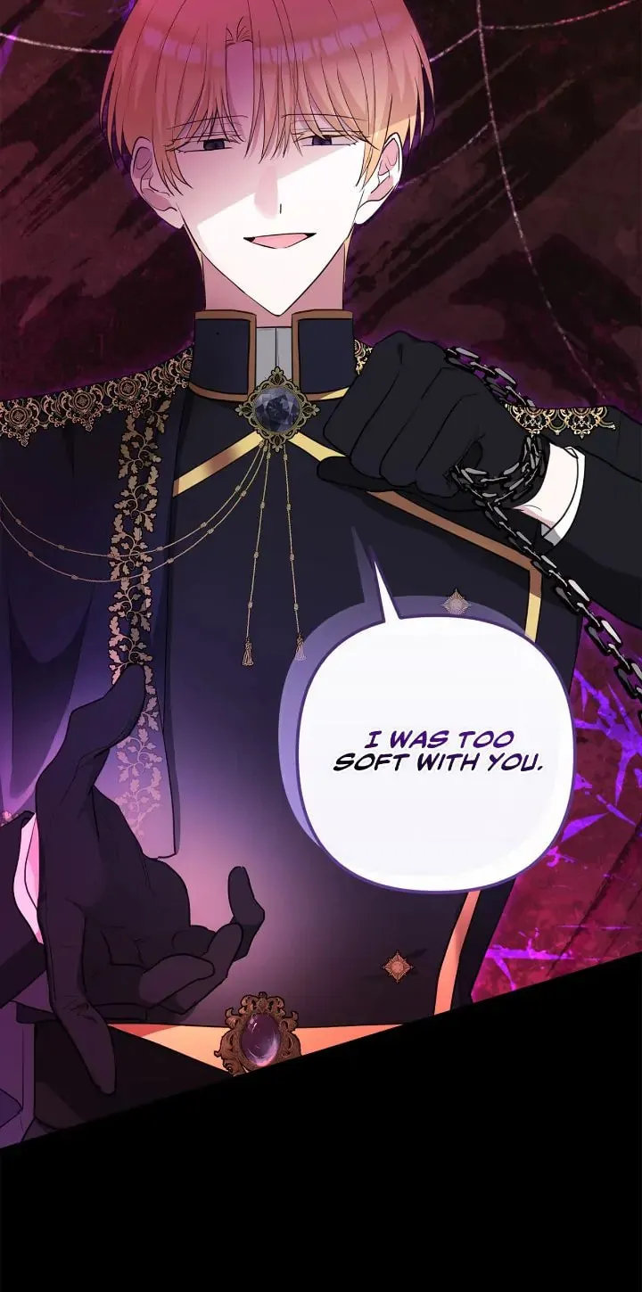 Two Names of Night Chapter 54 page 82 - 
