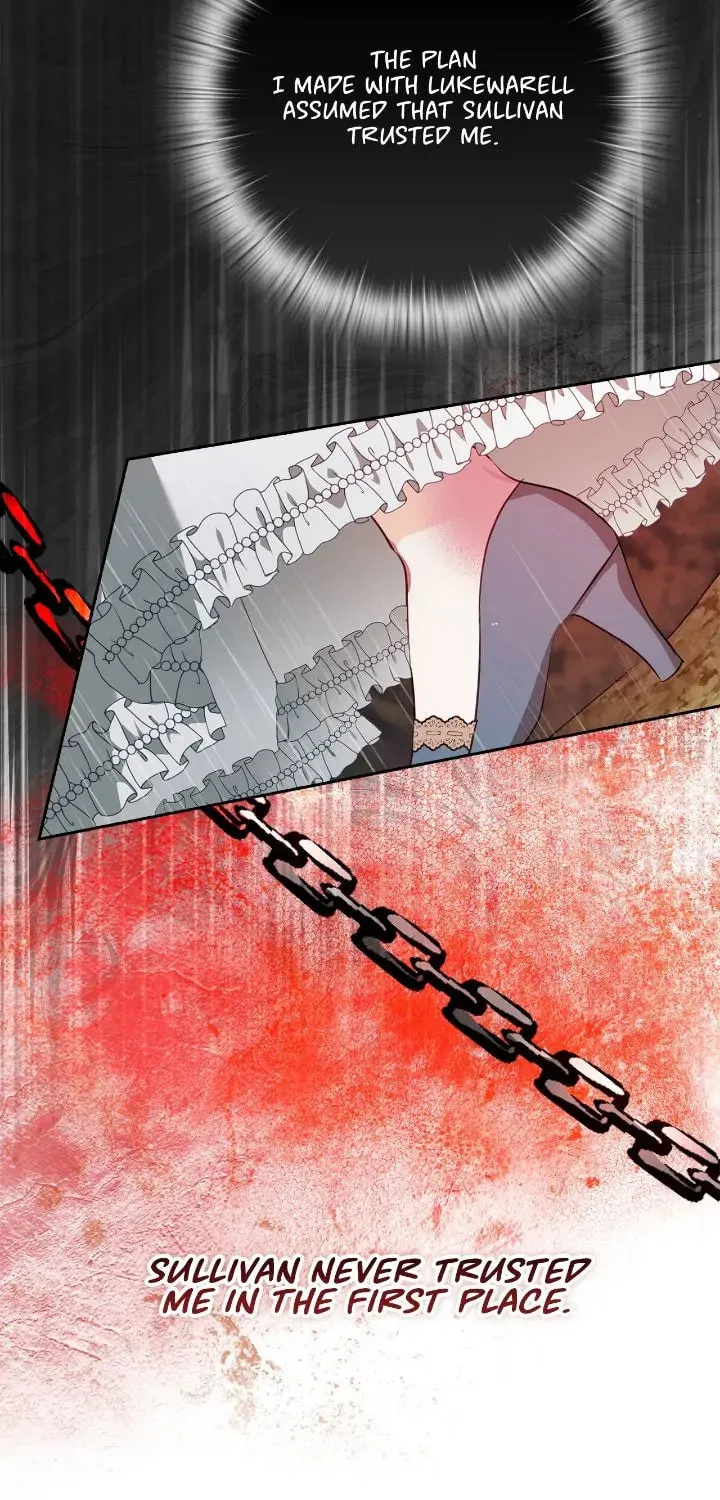 Two Names of Night Chapter 55 page 13 - 