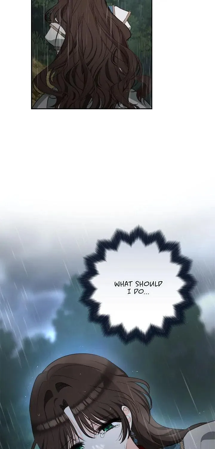 Two Names of Night Chapter 55 page 15 - 