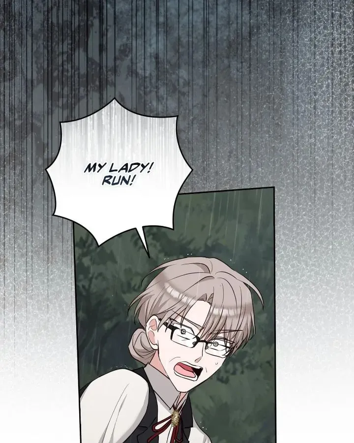Two Names of Night Chapter 55 page 25 - 