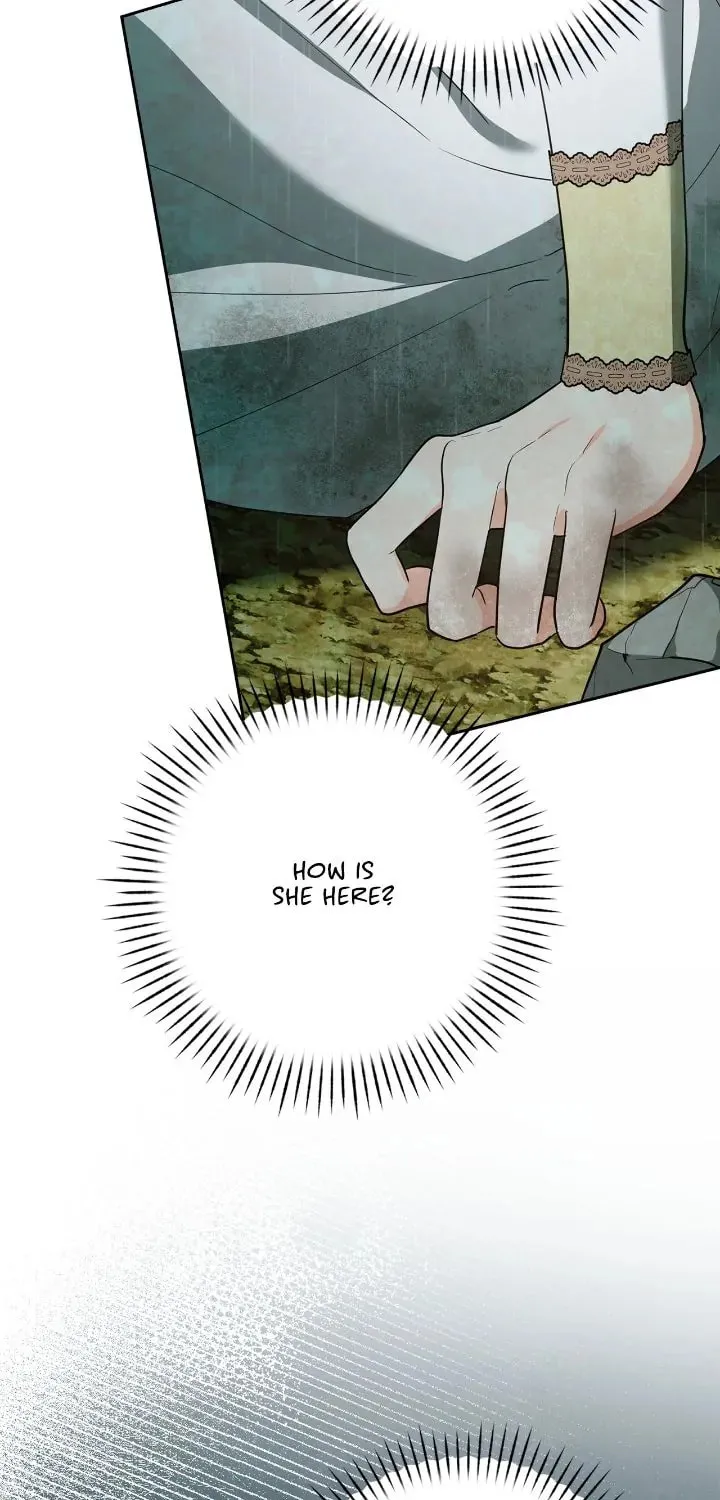 Two Names of Night Chapter 55 page 28 - 